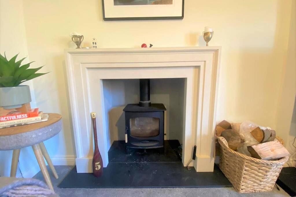 Rookery Cottage Mundesley Zewnętrze zdjęcie