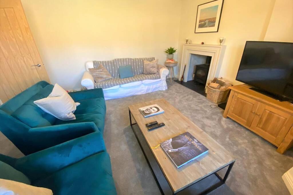 Rookery Cottage Mundesley Zewnętrze zdjęcie