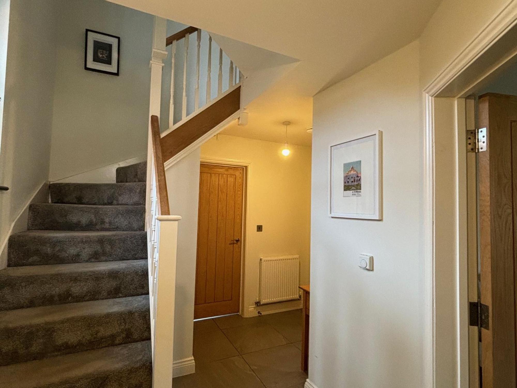 Rookery Cottage Mundesley Zewnętrze zdjęcie